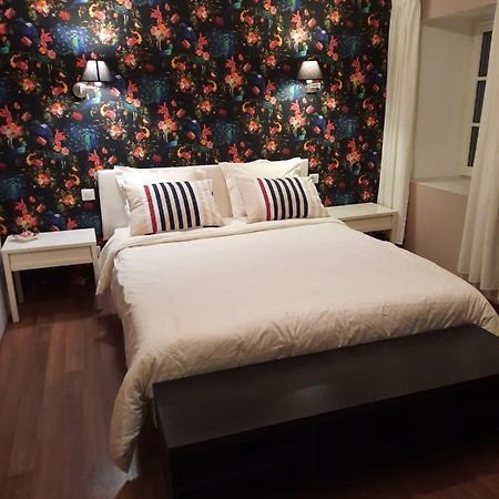 Bed and Breakfast La Grange Aux Dames Geville Exterior foto